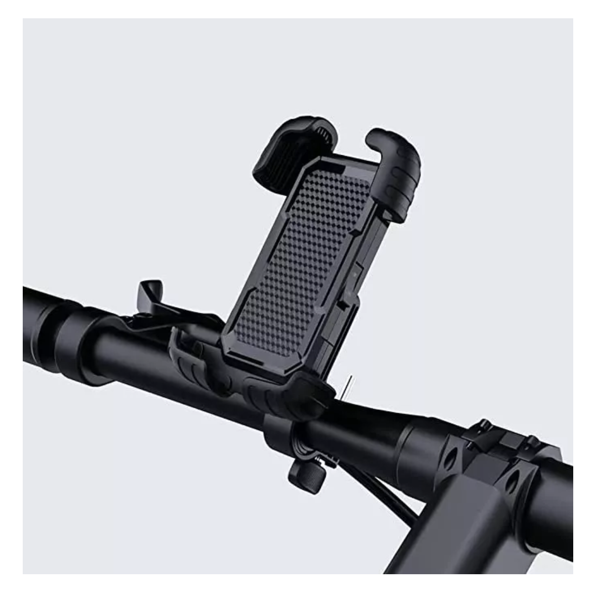 Soporte Para Celular Moto/bicicleta, Base Porta Teléfono360°