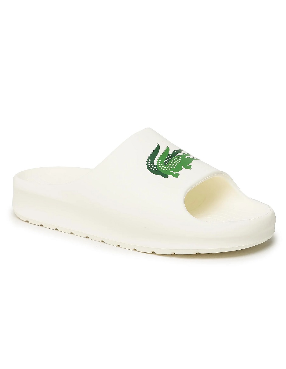 Sandalias Lacoste