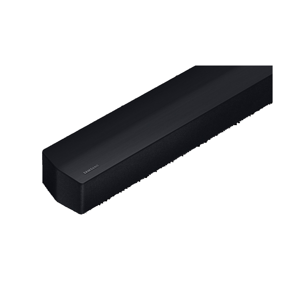 Barra de Sonido Samsung HW-C450/ZX 2.1 Canales C/Subwoofer 300W Negro ALBY8