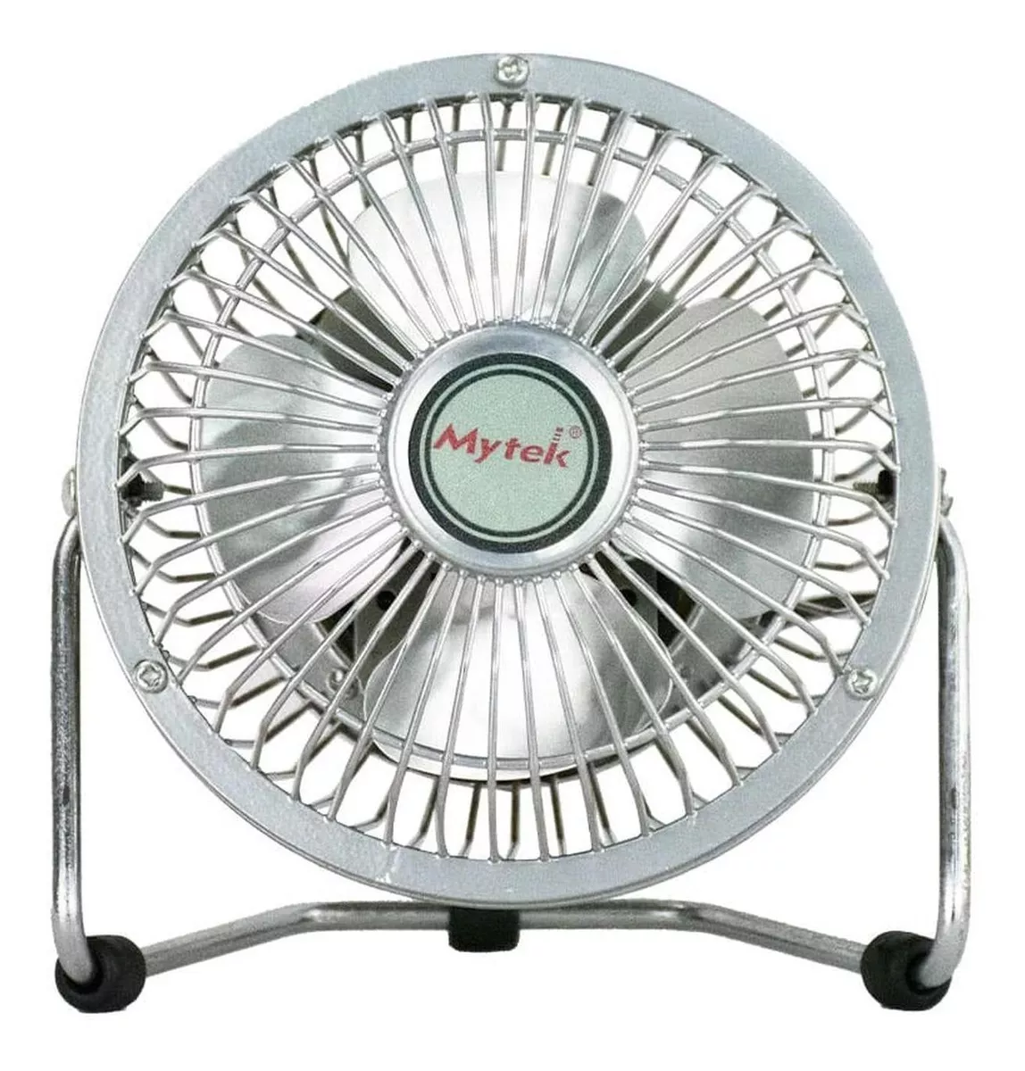 Ventilador De Mesa
