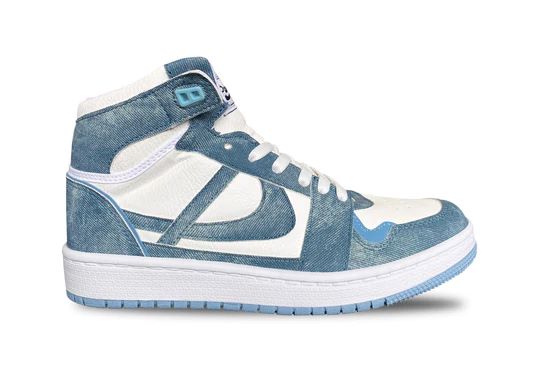 Tenis Panam Bota Coyote