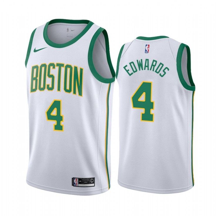 Celtics Jersey