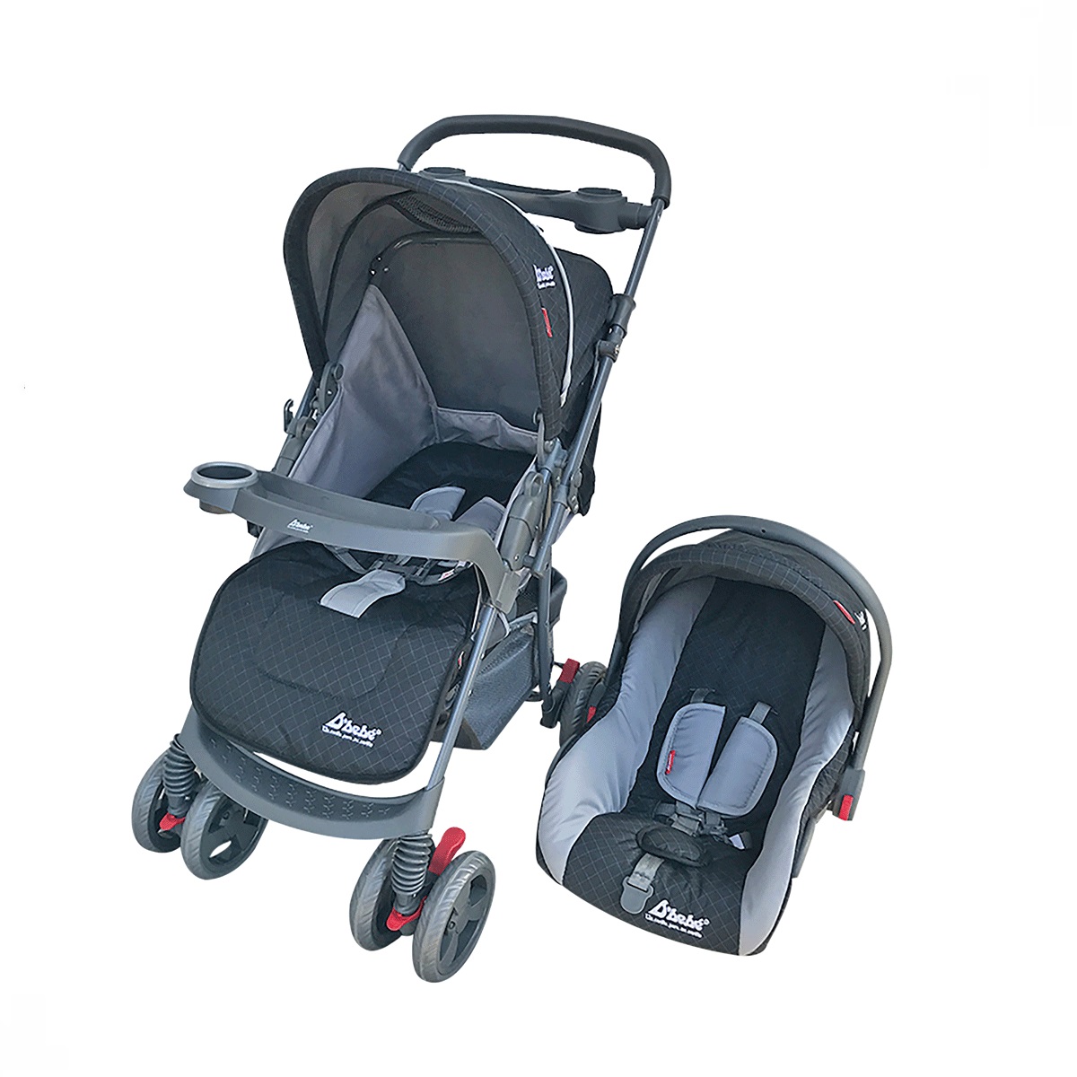 Graco travel system baby city hotsell