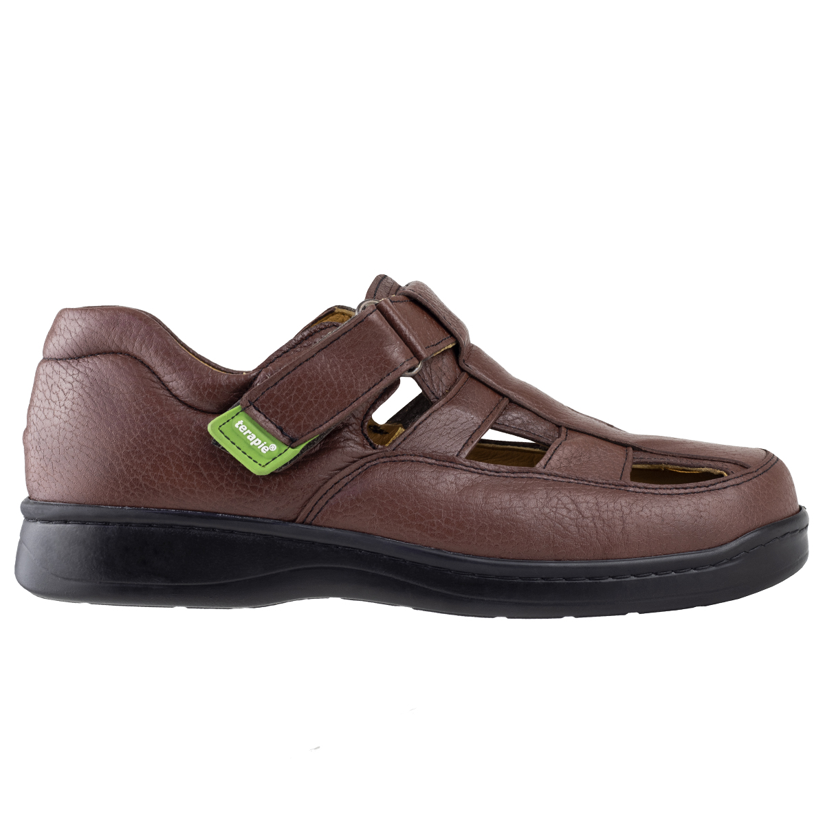 Sandalias shops para hombres diabeticos