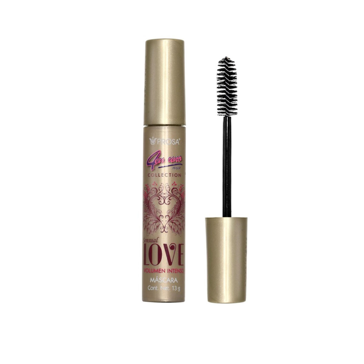 Rimel Love Prosa Volumen Intenso 7501734430376.
