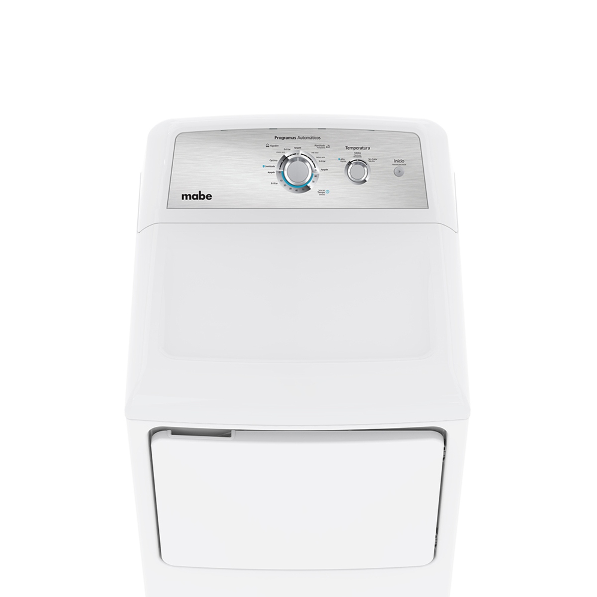 Secadora de Gas LP Mabe SMG26N5MNBAB 6.2 cu. ft. Blanca ORTY ENTREGA SÓLO VÁLIDA EN LA CIUDAD DE MÉXICO Y ZONA METROPOLITANA