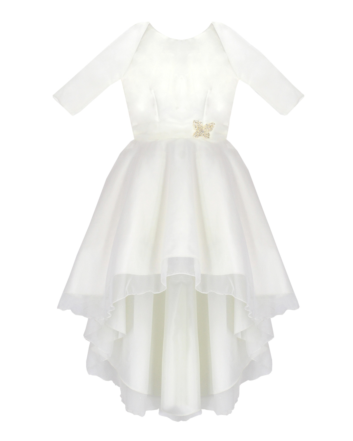 Vestimenta Vestidos Para Ceremonia De Confirmacion Vestido Niña