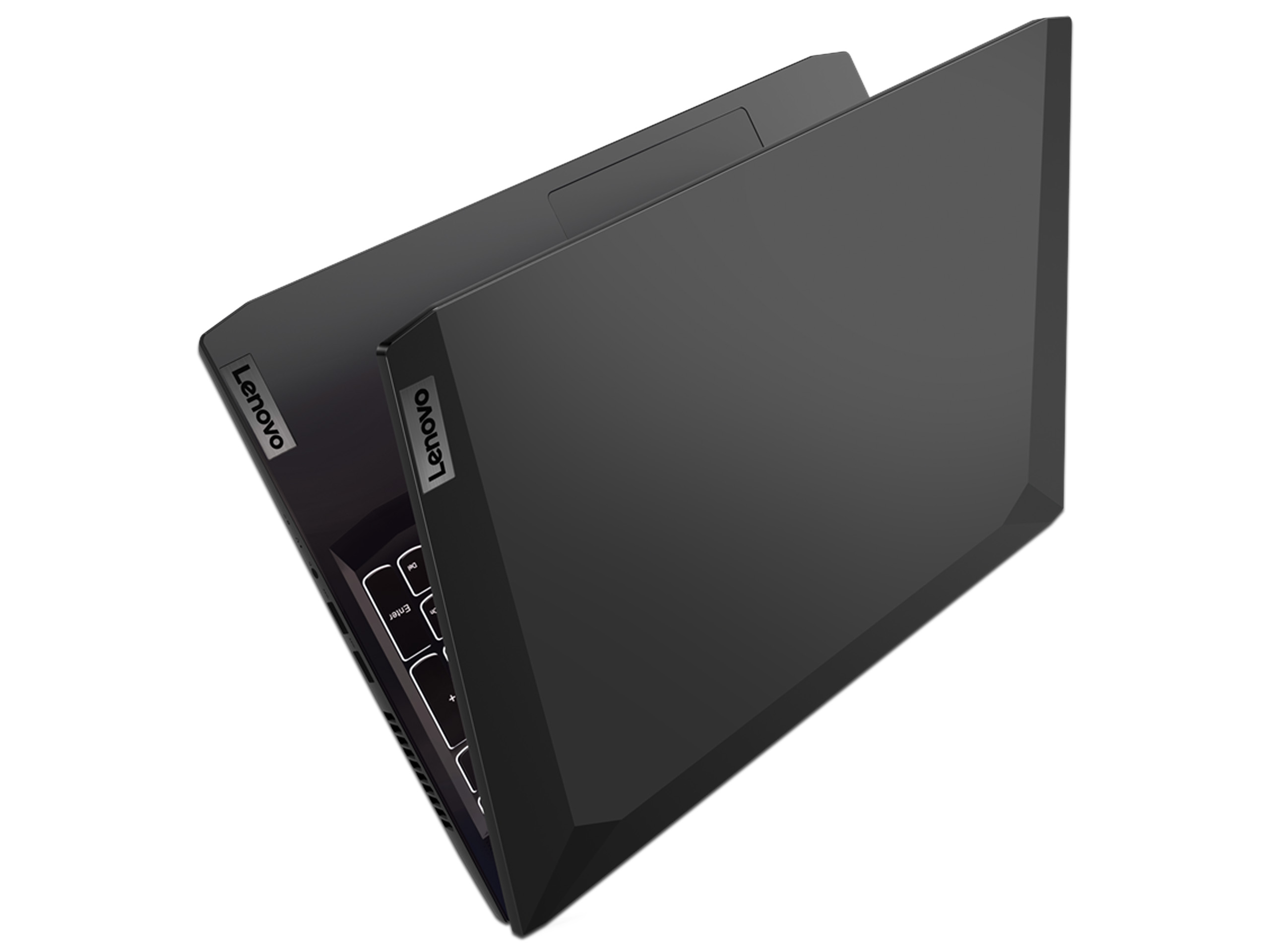 Laptop Gamer Lenovo IdeaPad Gaming 3: AMD Ryzen 5 5500H, RAM 8GB DDR4, SSD 512GB, Pantalla 15.6" LED, RTX 2050, W11H.