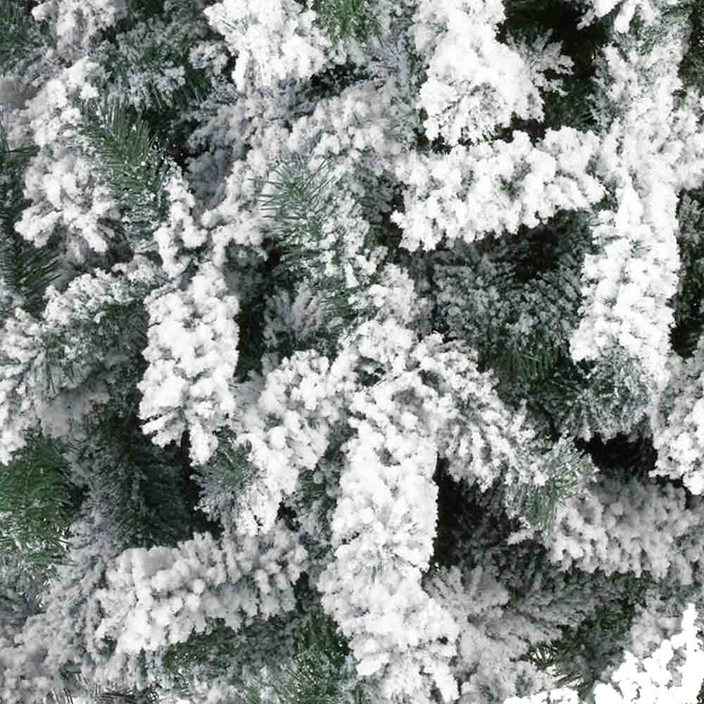 Arbol Navidad Aspen 160 Cm Verde Frondoso Naviplastic .