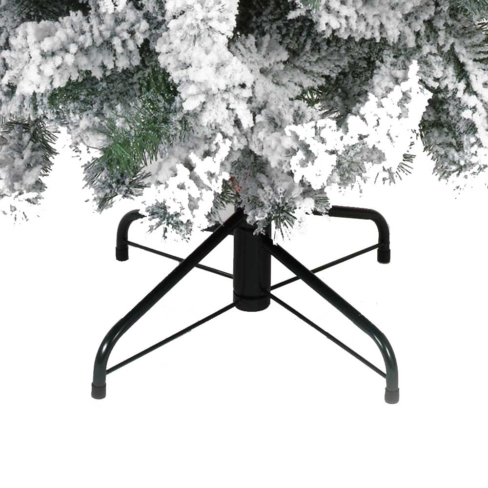 Arbol Navidad Aspen 160 Cm Verde Frondoso Naviplastic .