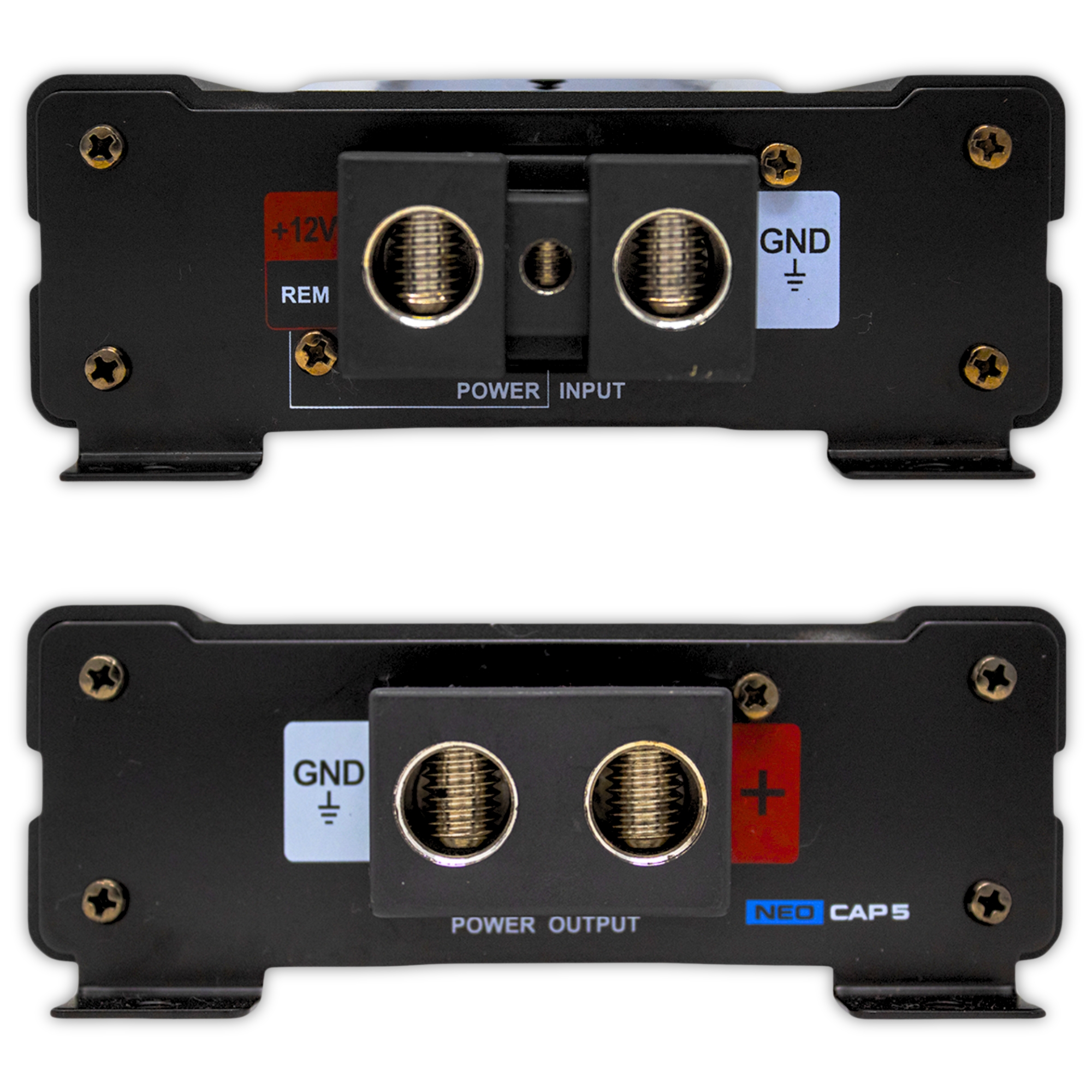 Capacitor de potencia Digital DB Drive NEOCAP5 5 Faradi ... .