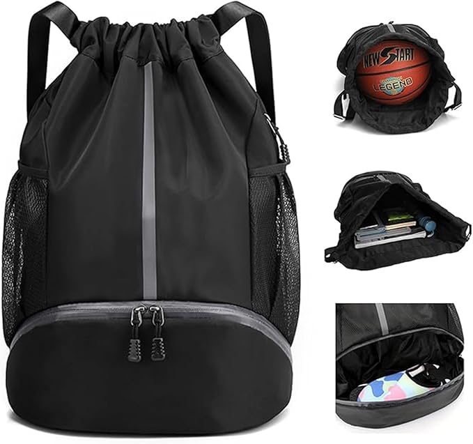 Mochilas para Natación