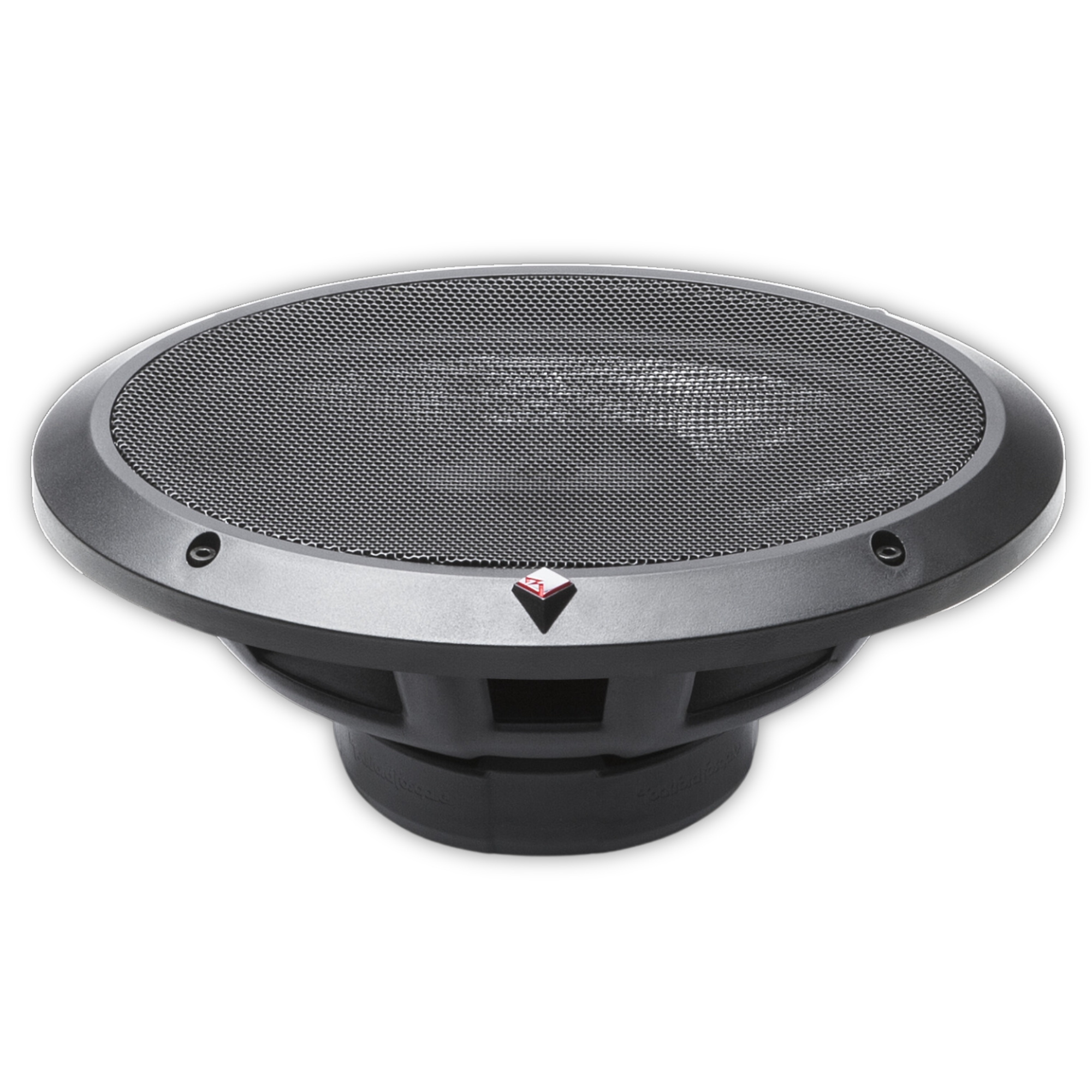 Bocinas Coaxiales Full-Range Rockford Fosgate P1694 150 Watts 6x9 Pulgadas 4 Vías .