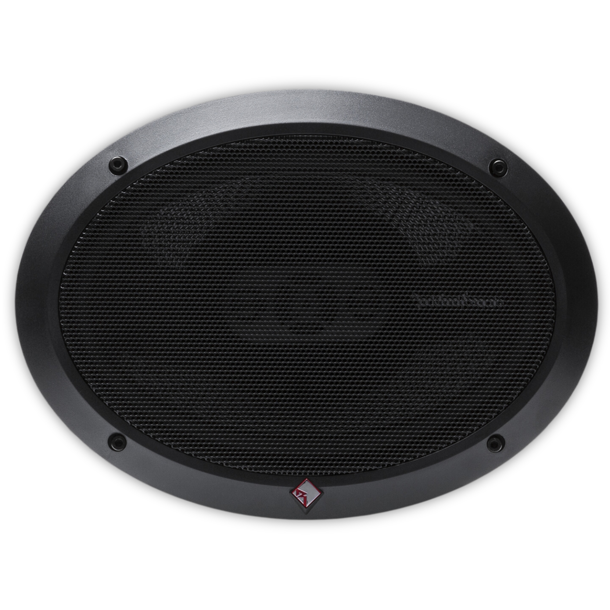 Bocinas Coaxiales Full-Range Rockford Fosgate P1694 150 Watts 6x9 Pulgadas 4 Vías .