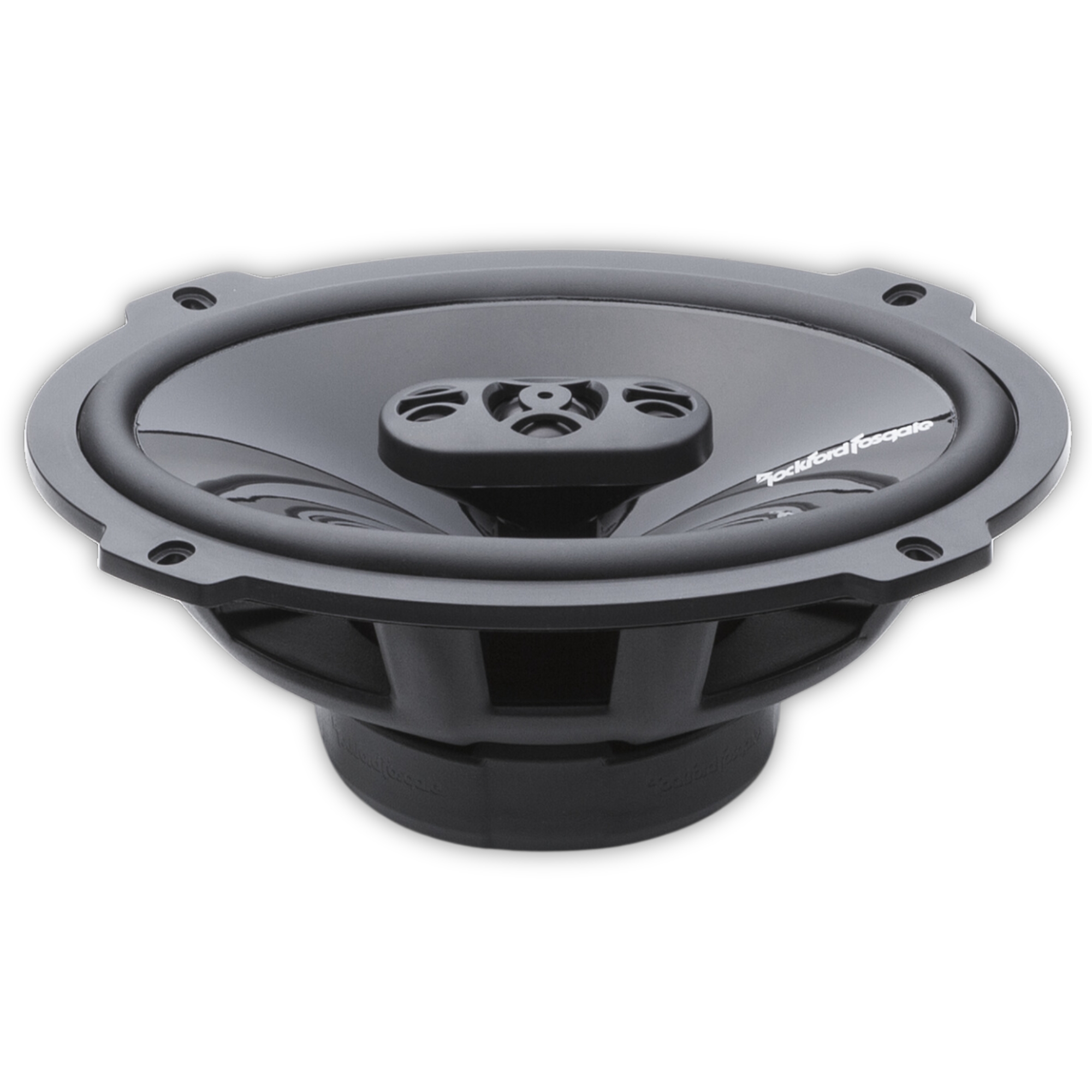 Bocinas Coaxiales Full-Range Rockford Fosgate P1694 150 Watts 6x9 Pulgadas 4 Vías .