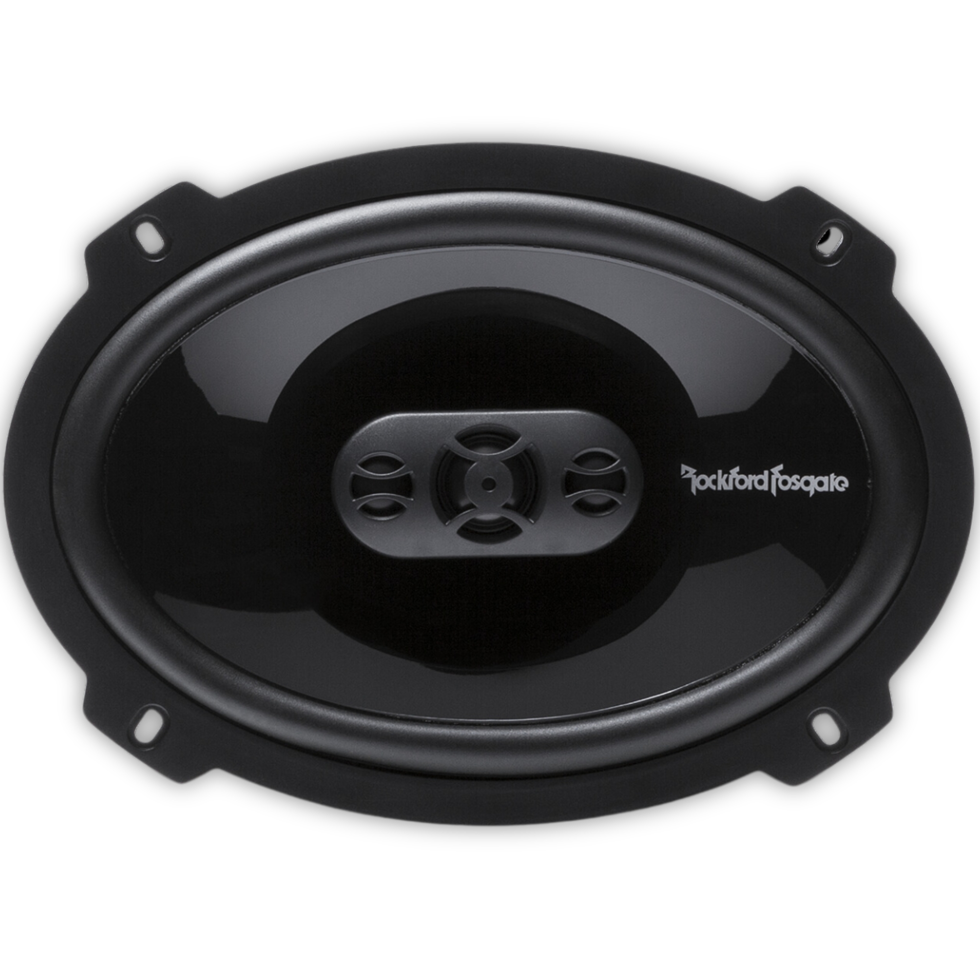 Bocinas Coaxiales Full-Range Rockford Fosgate P1694 150 Watts 6x9 Pulgadas 4 Vías .