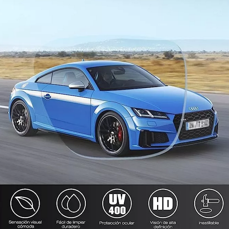 Lentes Sol Tony Stark Spiderman Avengers Infinity War.