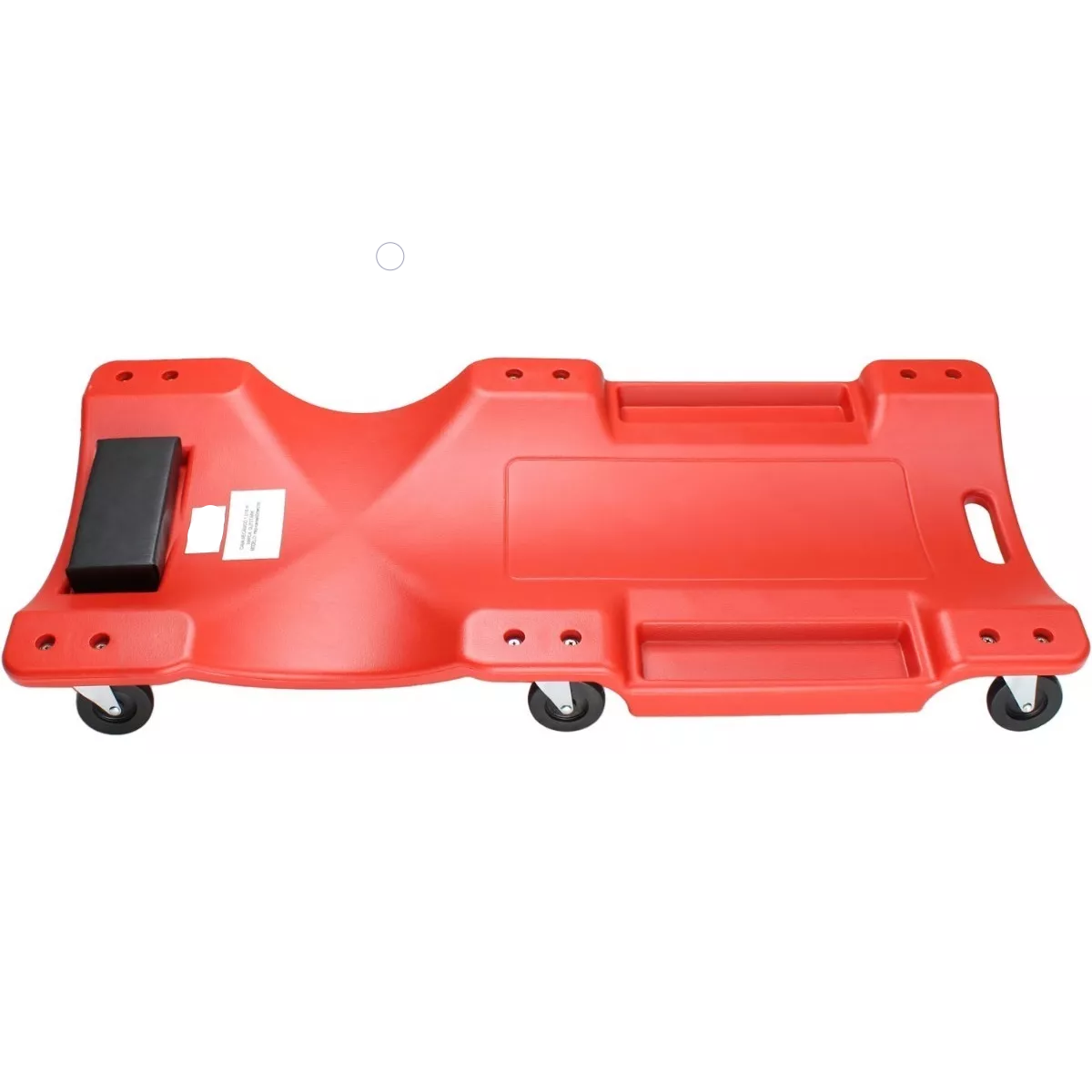 Cama Deslizante Para Mecanico De 36 Pulgadas 150kg