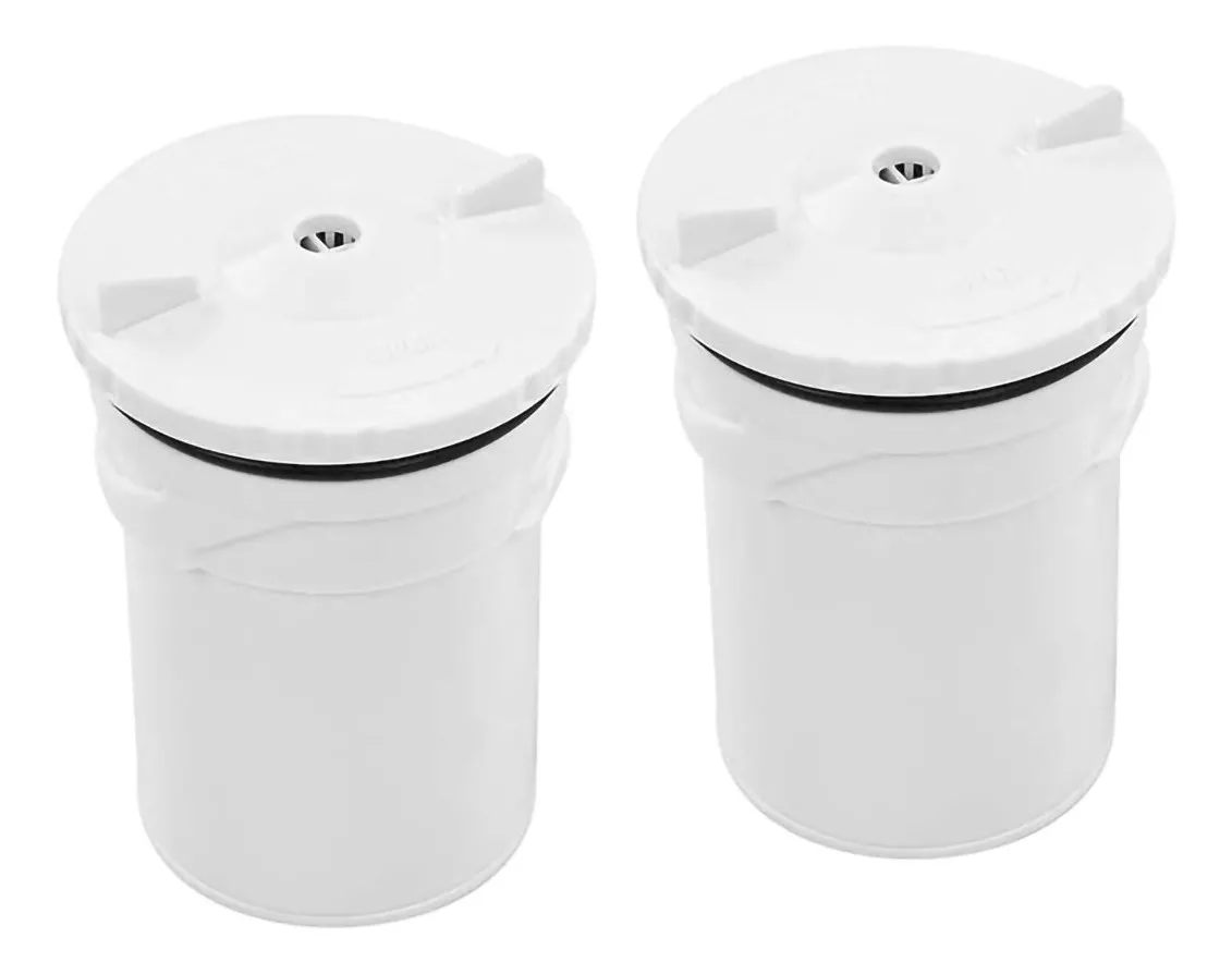 Filtro Reposición WF-600 Para Llave Mezcladora Coflex WF-601.