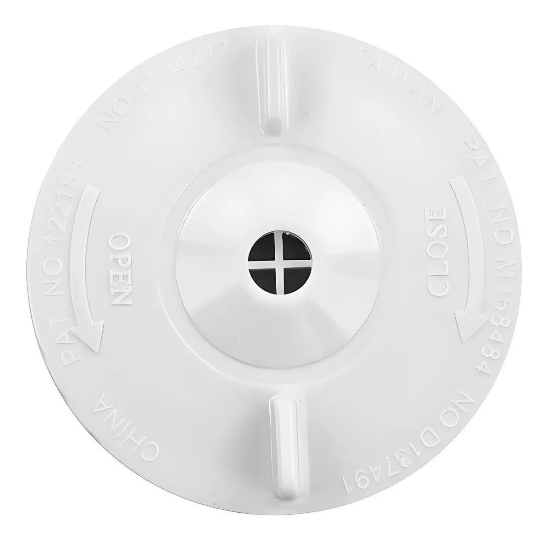 Filtro Reposición WF-600 Para Llave Mezcladora Coflex WF-601.