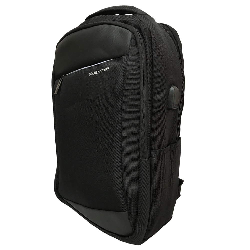 Mochila Universitaria Minimalista Portalaptop