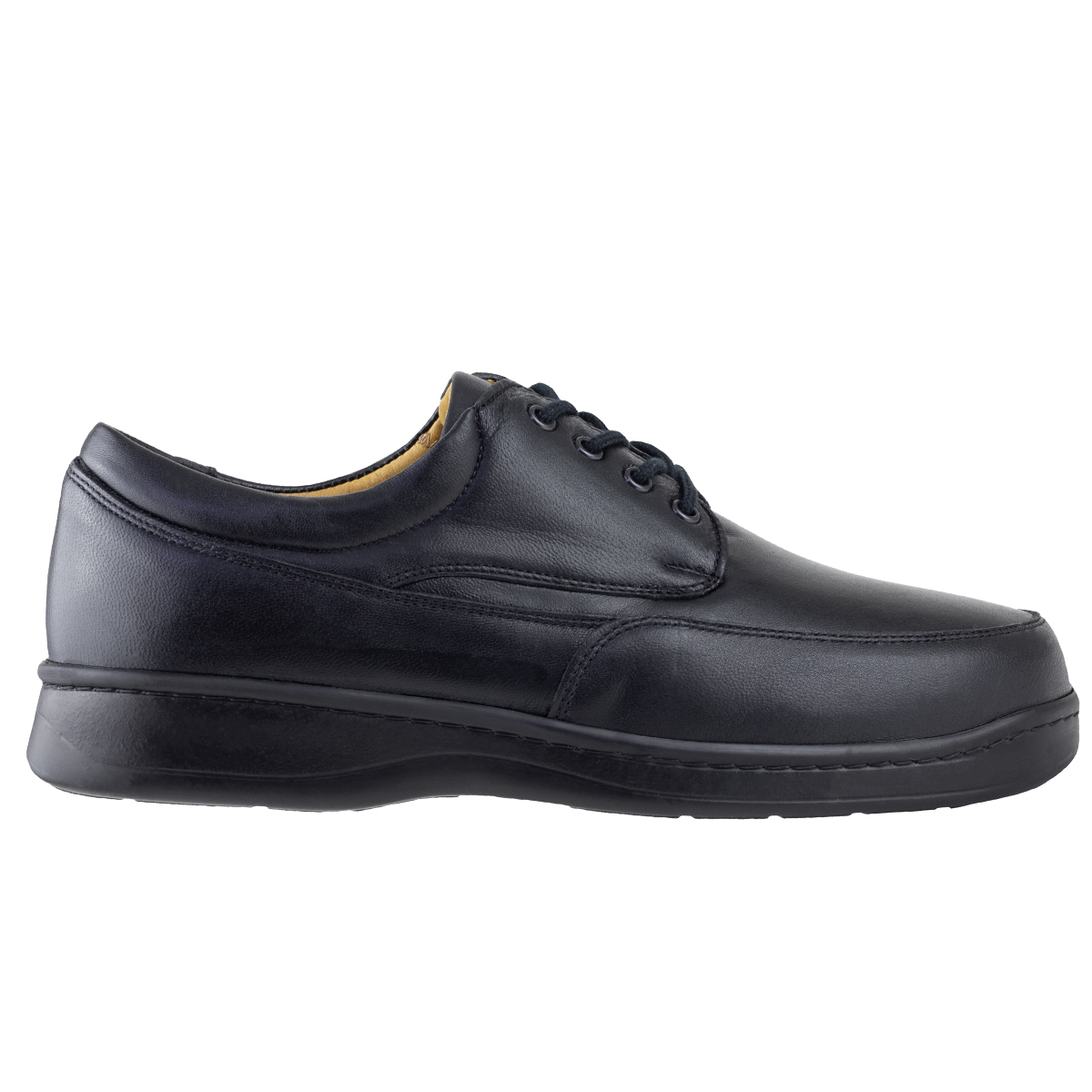 Zapatos Negros Hombre