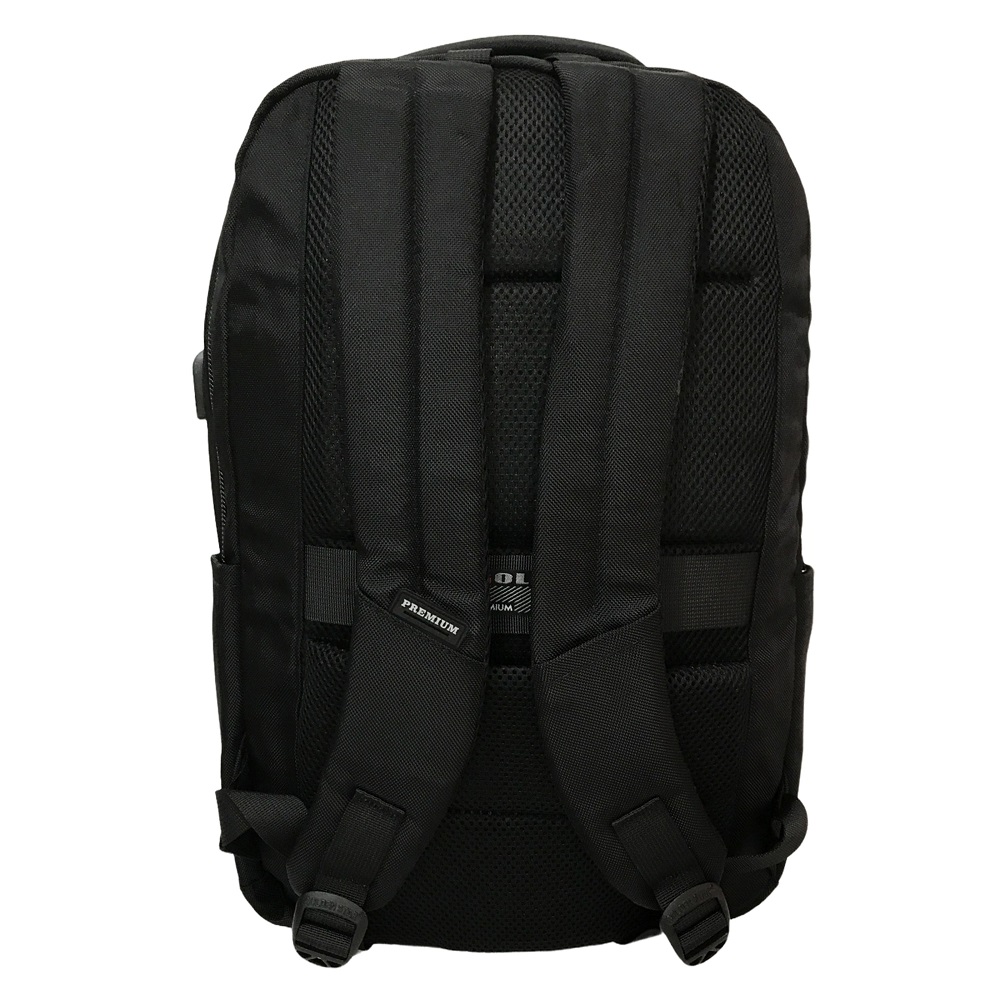 Mochila Universitaria Minimalista Portalaptop