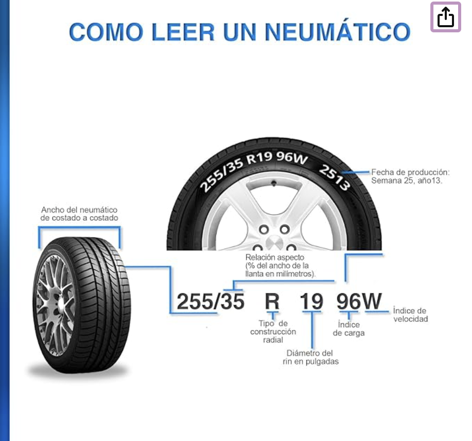 PAQUETE 2 LLANTAS MIRAGE 185 65 R14 86H MR-166.