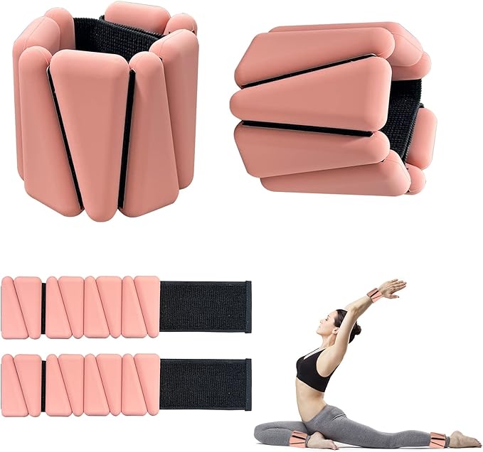 Polainas Ejercicio Con Pesas En Los Tobillos Para Tobillos