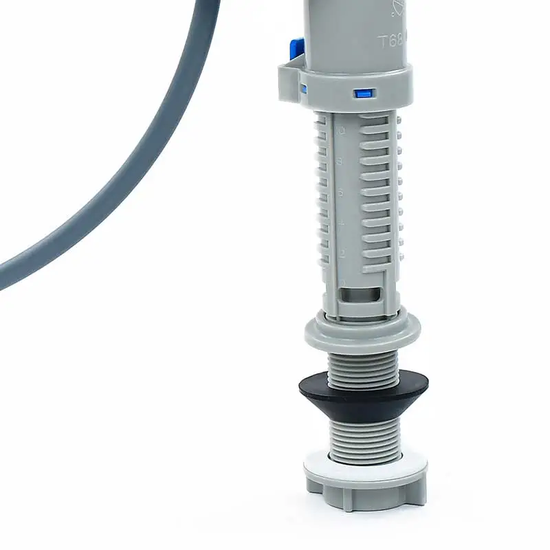 Válvula De Admision Universal  Para Tanque De Sanitario.