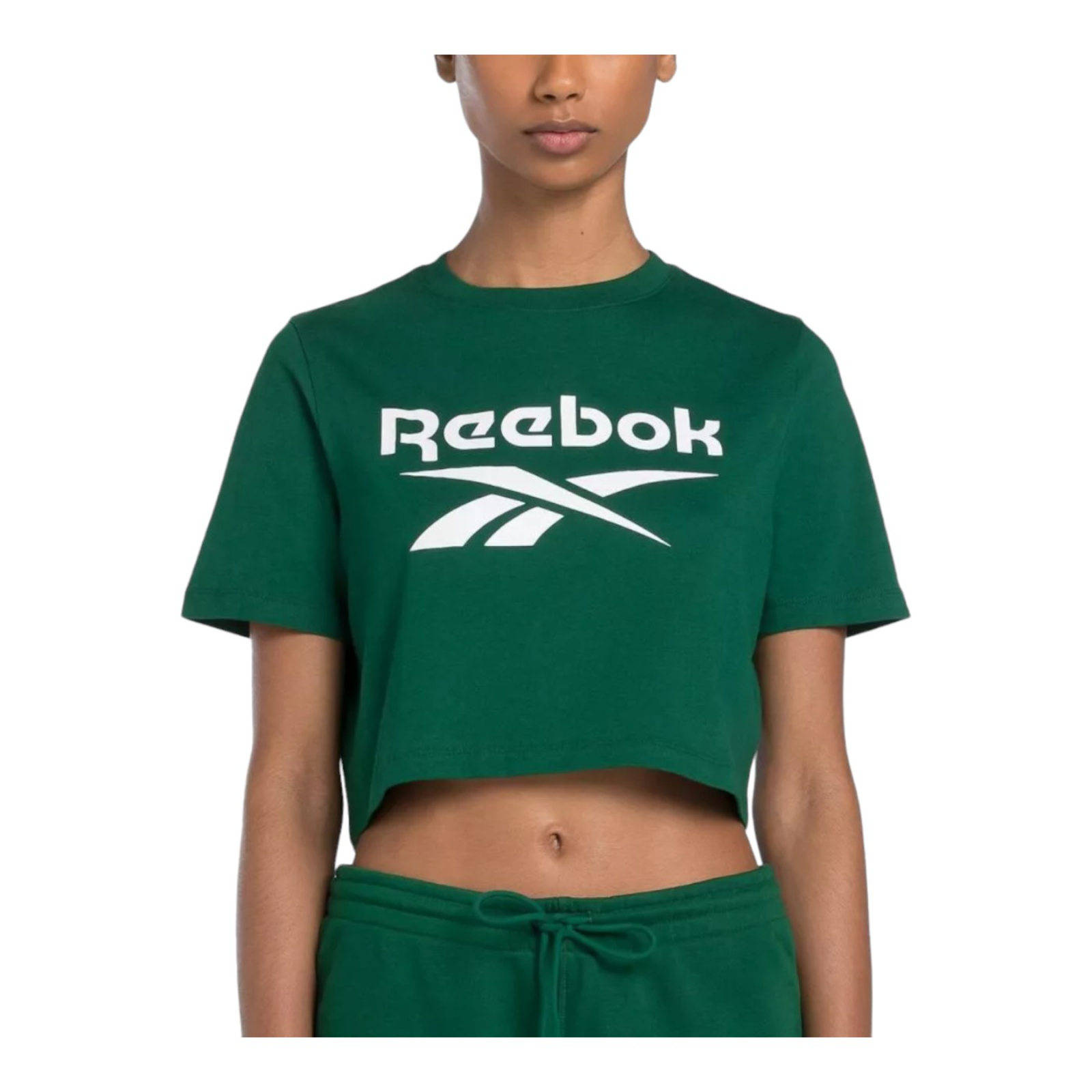 Playeras Verdes Mujer