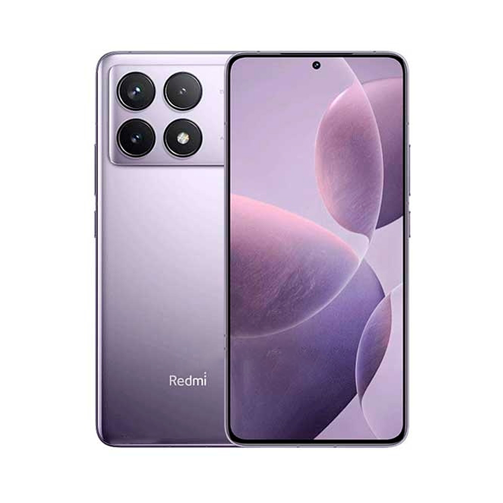 Xiaomi Redmi K70 512GB 16GB Morado.