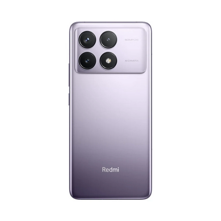 Xiaomi Redmi K70 512GB 16GB Morado.