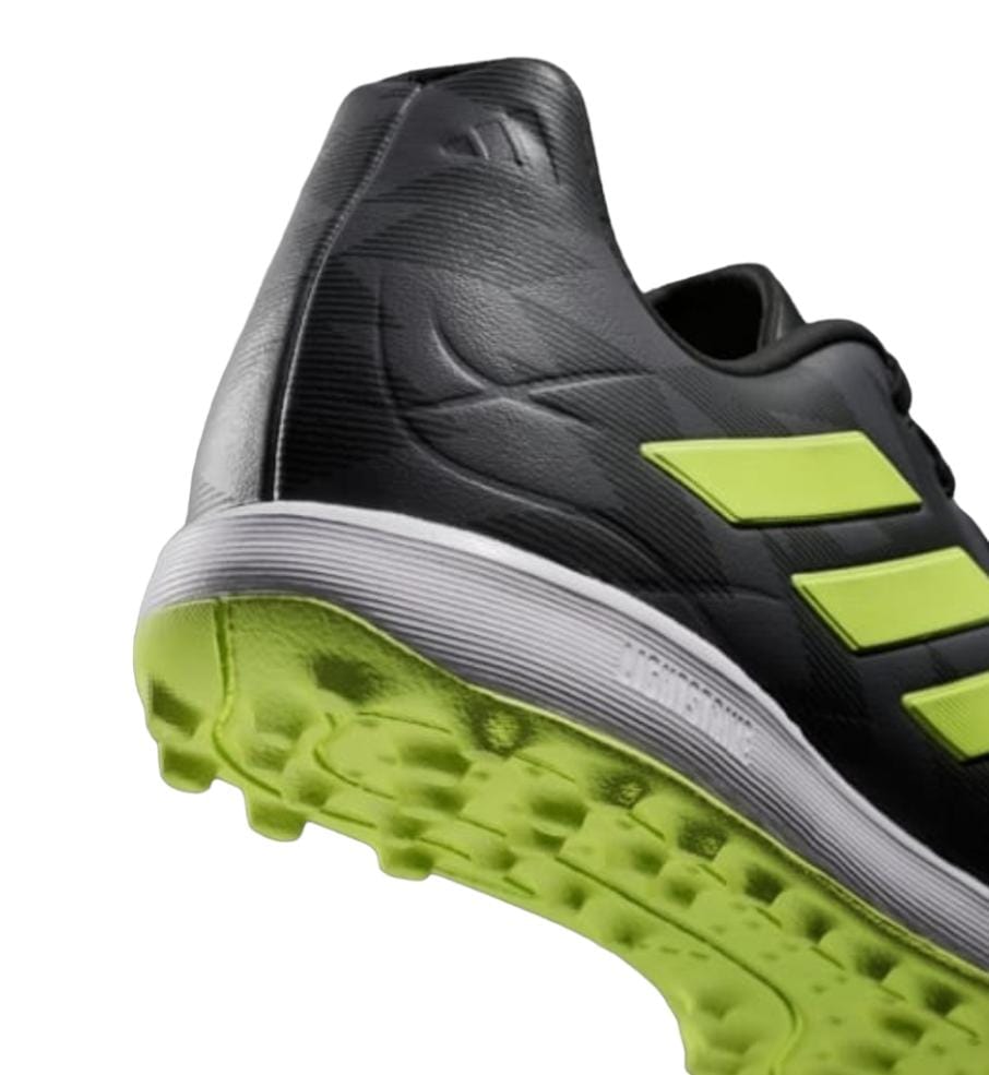 Tenis Adidas Futbol Copa Pure Inj.3 Tf.