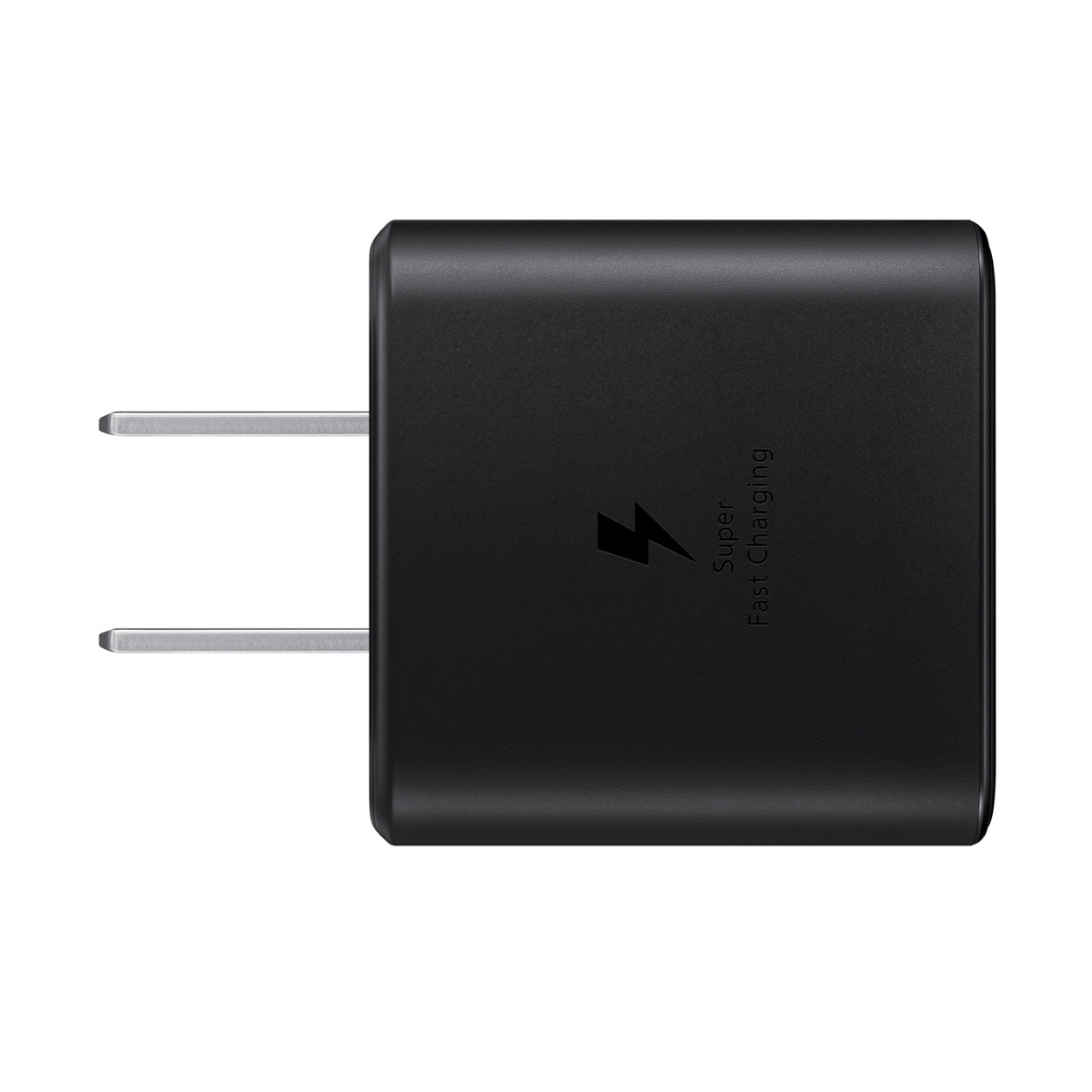 Cargador Samsung 45w PD con Cable USB-C a USB-C de 1.8 Metros EP-T4510BEGUS