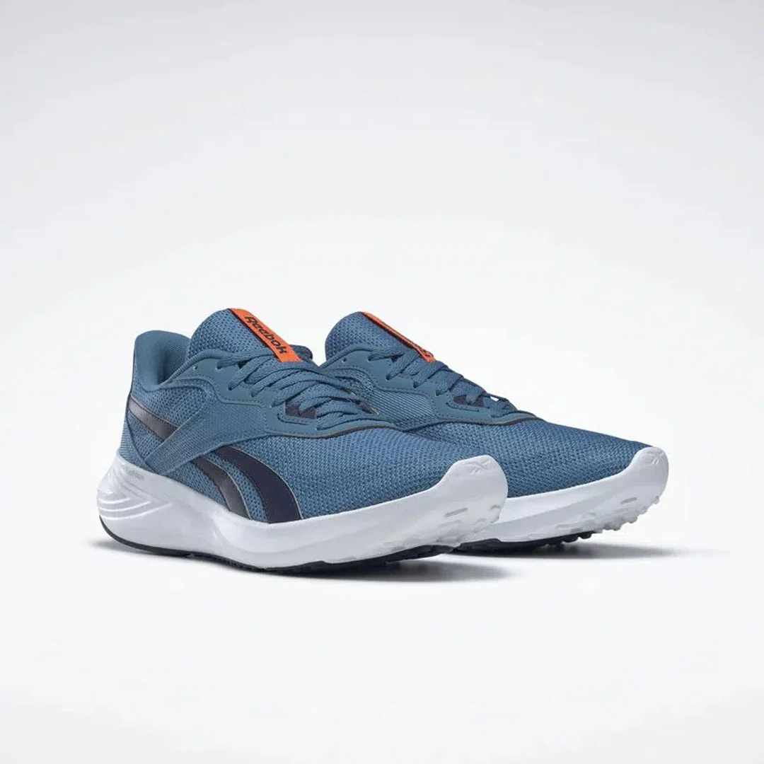 Tenis Reebok Energen Tech Color Azul.