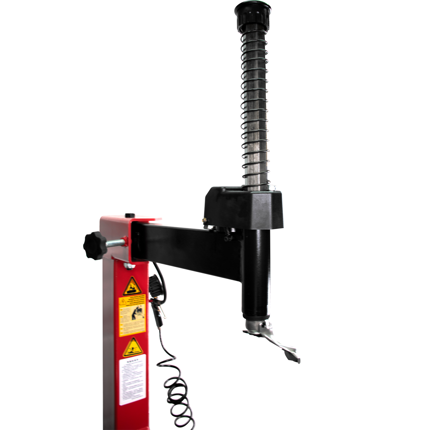 Desmontadora Llantas Electrica Rin 10 A 24 Vulcanizadora.