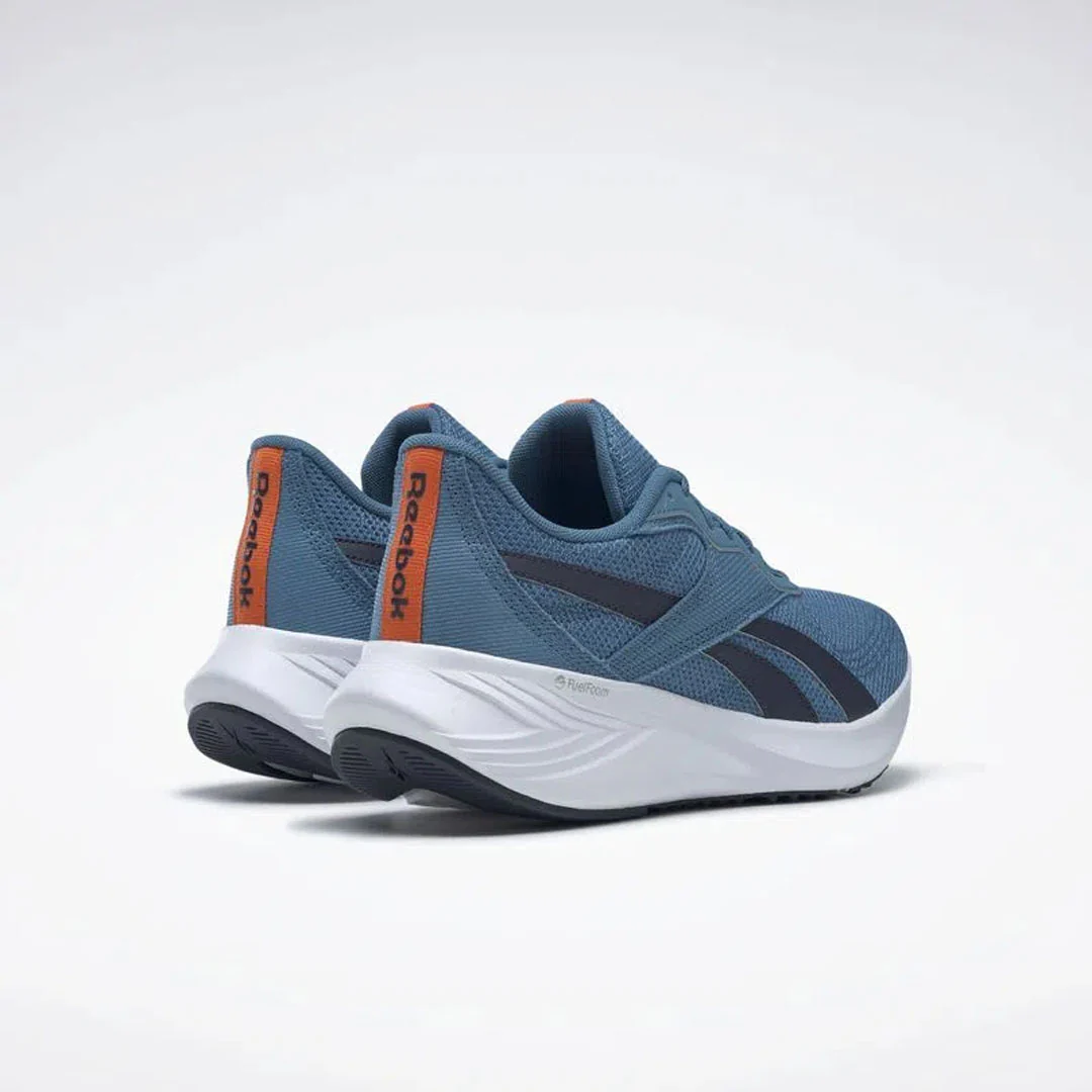 Tenis Reebok Energen Tech Color Azul.