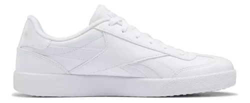 Tenis Reebok Smash Edge S Color Blanco.