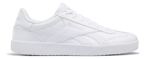 Tenis Reebok Smash Edge S Color Blanco.