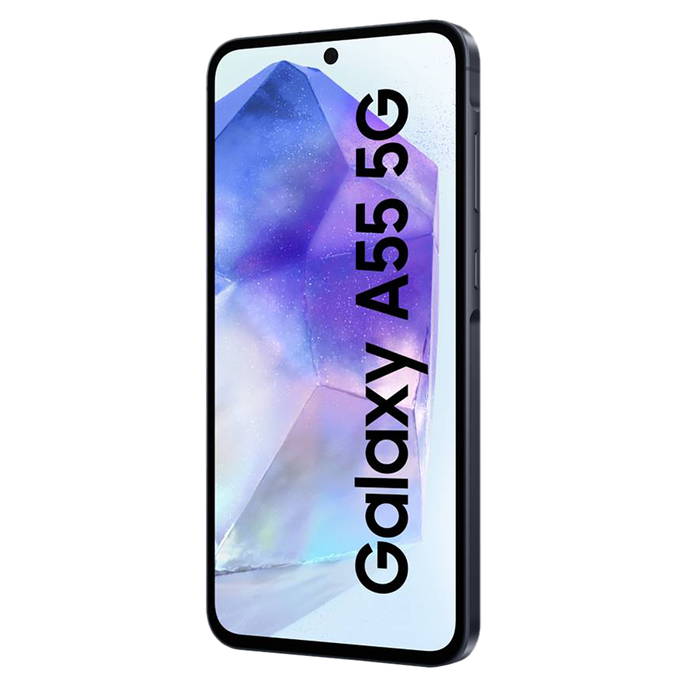 Celular Samsung Galaxy A55 128GB/8GB Ram -  Negro.