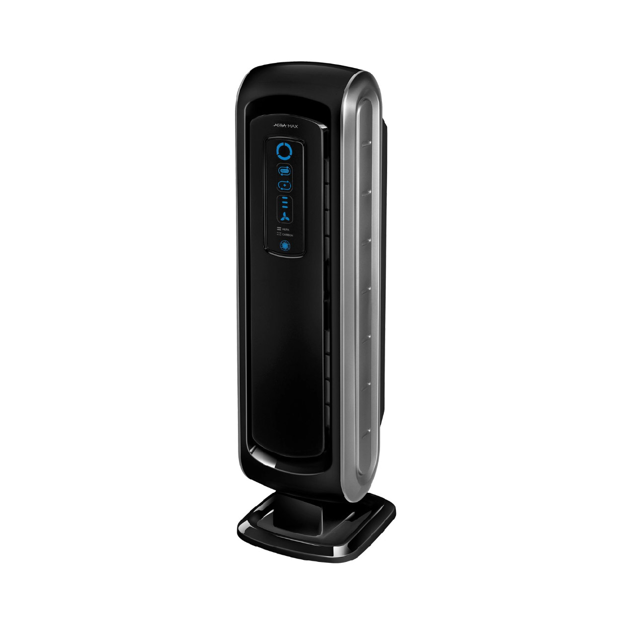 Purificador de Aire Fellowes AeraMax 90 10M2 Negro 120V 9286001 - FELLOWES