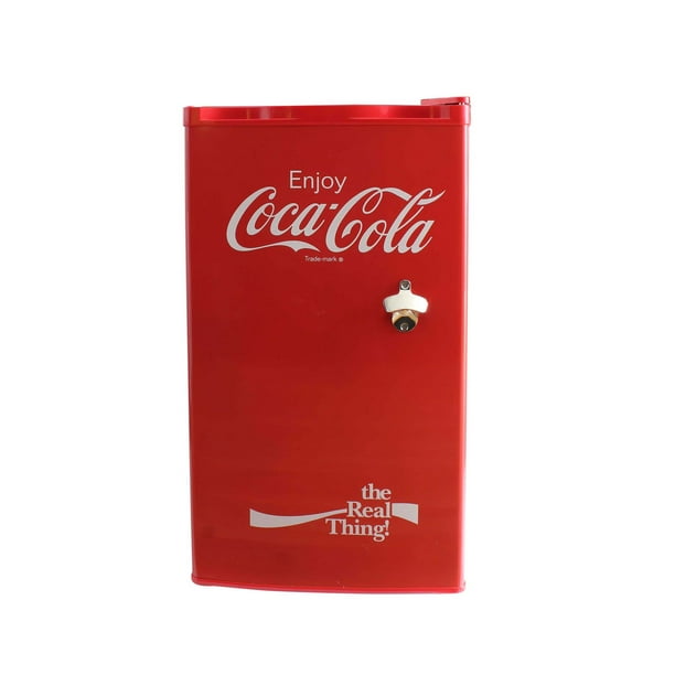 Frigobar Enjoy Coca Cola 3.2p3 FBCOKE32E Dace .