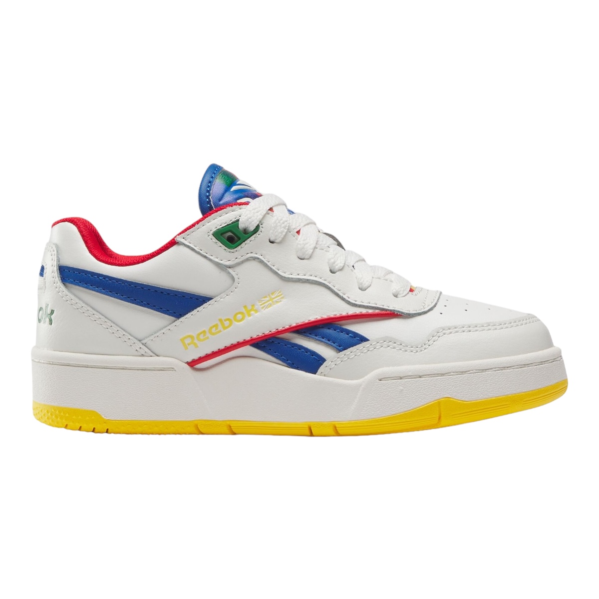 Calzado reebok niños originales sale