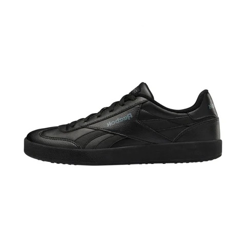 Tenis Reebok Smash Edge S Negro.