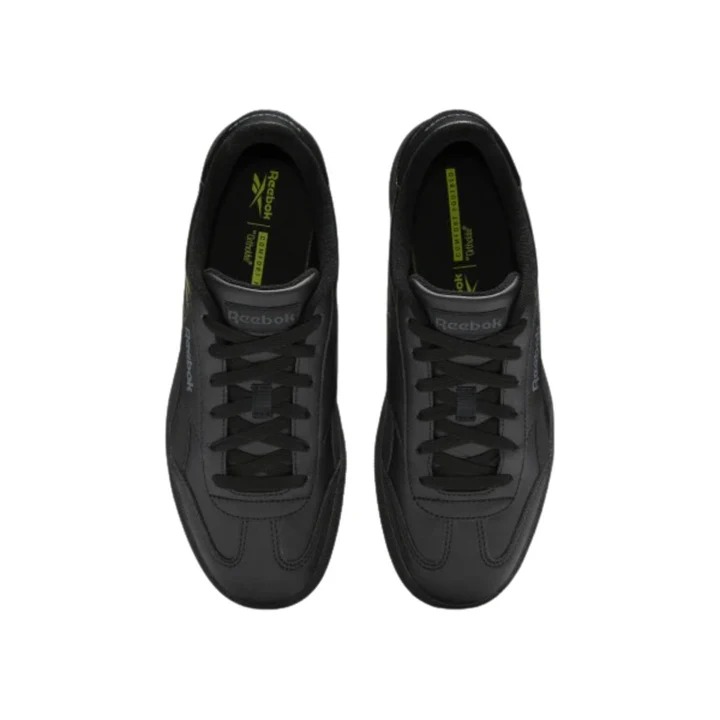 Tenis Reebok Smash Edge S Negro.