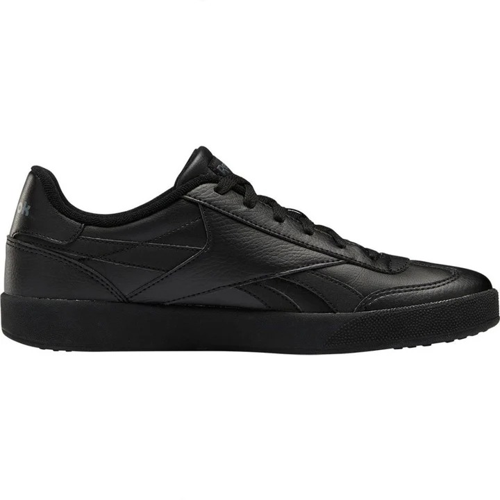 Tenis Reebok Smash Edge S Negro.