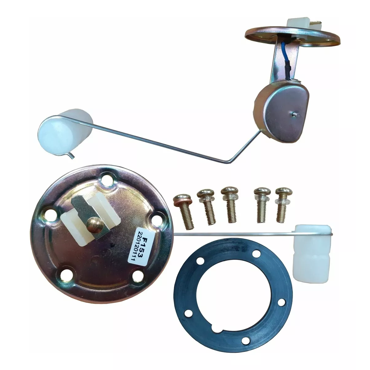 Flotador Tanque Gasolina Sedan Vocho 1973-2004.