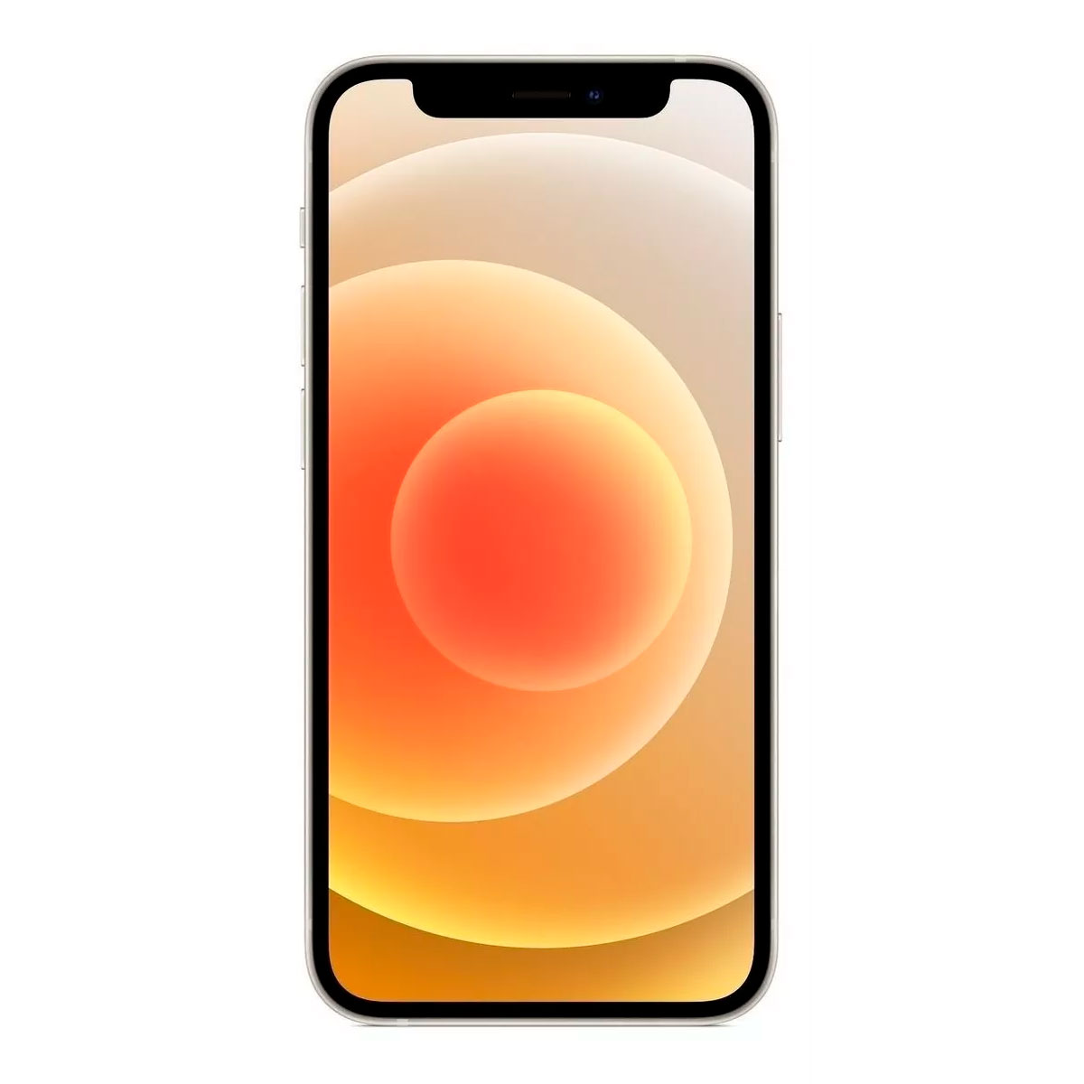 Apple iPhone 12 mini 128 Gb Blanco Reacondicionado Tipo A .