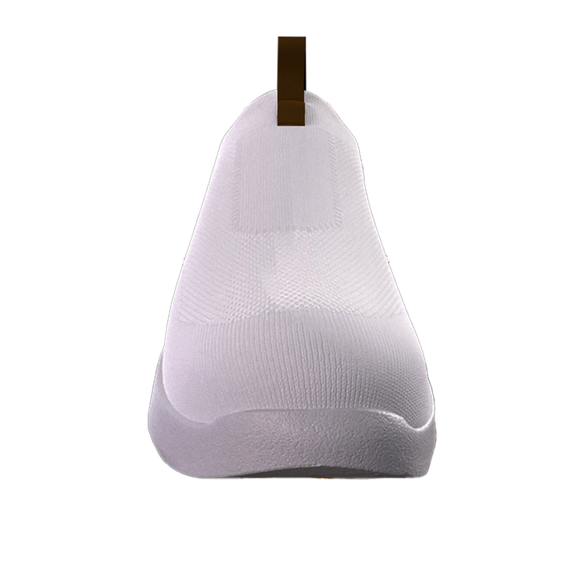 Tenis Inteligentes Confort Step con Tecnología Hexatec Unisex Blanco